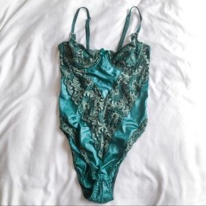 *****Vintage Aubade lingerie*******